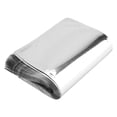thumbnail image 4 of 100 Pcs Sac d'Échantillon Refermable Pochette en Papier D\'aluminium à Scellage Thermique Pochette en Vrac pour Rangement des Aliments Pochette en Papier D\'aluminium, 4 of 5