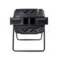 thumbnail image 2 of MaxWorks 42 Gal. 80699 Rotary Tumbling Composter Ã¢ÂÂ Black, 2 of 3