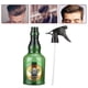 thumbnail image 5 of Rociador de agua recargable Vintage de 650ml, botella pulverizadora de peluquería, herramienta para el cabello (verde), 5 of 8