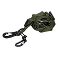 thumbnail image 3 of Colgador de cordón para acampar, cuerda colgante, equipo de Camping para accesorios de tienda de Picnic Verde Cola Correa de almacenamiento para camping, 3 of 7