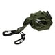 thumbnail image 3 of Colgador de cordón para acampar, correa de almacenamiento para acampar, equipo para exteriores, cuerda colgante para Verde, 3 of 7