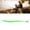 Green, variant on BOKYAN 10PCS Double Layer Squid Hooks Long Handle Stainless Steel Bait Hook Jigs for Sea Fishing Red Large 7.87 inches / 20 cm
