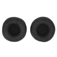 thumbnail image 1 of Haofy Headphone Ear Pads Cushion Replacement Cover For Senn-heiser PX100 PX200 PMX200, 1 of 8