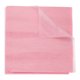 thumbnail image 1 of Uxcell 50 piezas de hojas de papel encerado con patrón a rayas cuadradas 9.84" x 8.46" para papel de hornear sándwich, rojo, 1 of 7