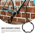 thumbnail image 4 of CTIRCHIU Mountain Bike Chain Protective Black Grease Prevention for Cycling 1Pack, 4 of 8