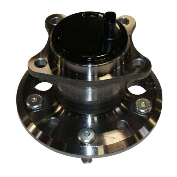 GMB 770-0255 Wheel Hub Assembly that fits a Lexus ES300 (2002-2003)