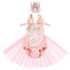 Peach Pink