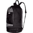 thumbnail image 2 of Stahlsac Panama Mesh Backpack Dive Bag, 2 of 2