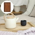 thumbnail image 4 of jojofuny 1Pack Serving Tray in Wooden Material for Home Use, 4 of 8