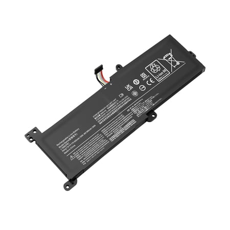 New 30Wh L16L2PB2 Battery for Lenovo 320-15ABR 17IKB 320-15AST L16S2PB2 L16C2PB2