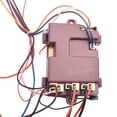thumbnail image 3 of DIY Wire Switch Receiver RC Kit modified of Kids Electric Car separate swing, 3 of 8