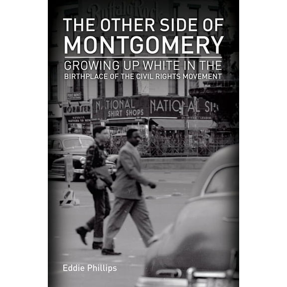 The Other Side of Montgomery (Hardcover)