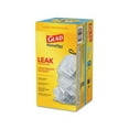 thumbnail image 5 of OdorShield Tall Kitchen Drawstring Bags 13 gal, 0.78 mil, 24" x 27.38", White, 240/Carton, 5 of 7