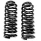 thumbnail image 1 of RESORTE DE SUSPENSION RANGER 1990 al 1997 FORD SYD Delantero, 1 of 4