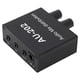 thumbnail image 4 of Mini Audio Distribution Mixer 2 in 2 Out Stereo Magnifier Distributor with Power Adapter 100?240V EU Plug, 4 of 5