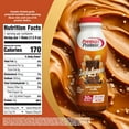 thumbnail image 5 of Premier Protein Indulgence Shake, Salted Caramel Truffle, 30g Protein, 11.5 Fl Oz, 12 Ct, 5 of 6