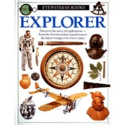 Explorer (Hardcover) by Rupert O Matthews