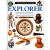 Explorer (Hardcover) by Rupert O Matthews