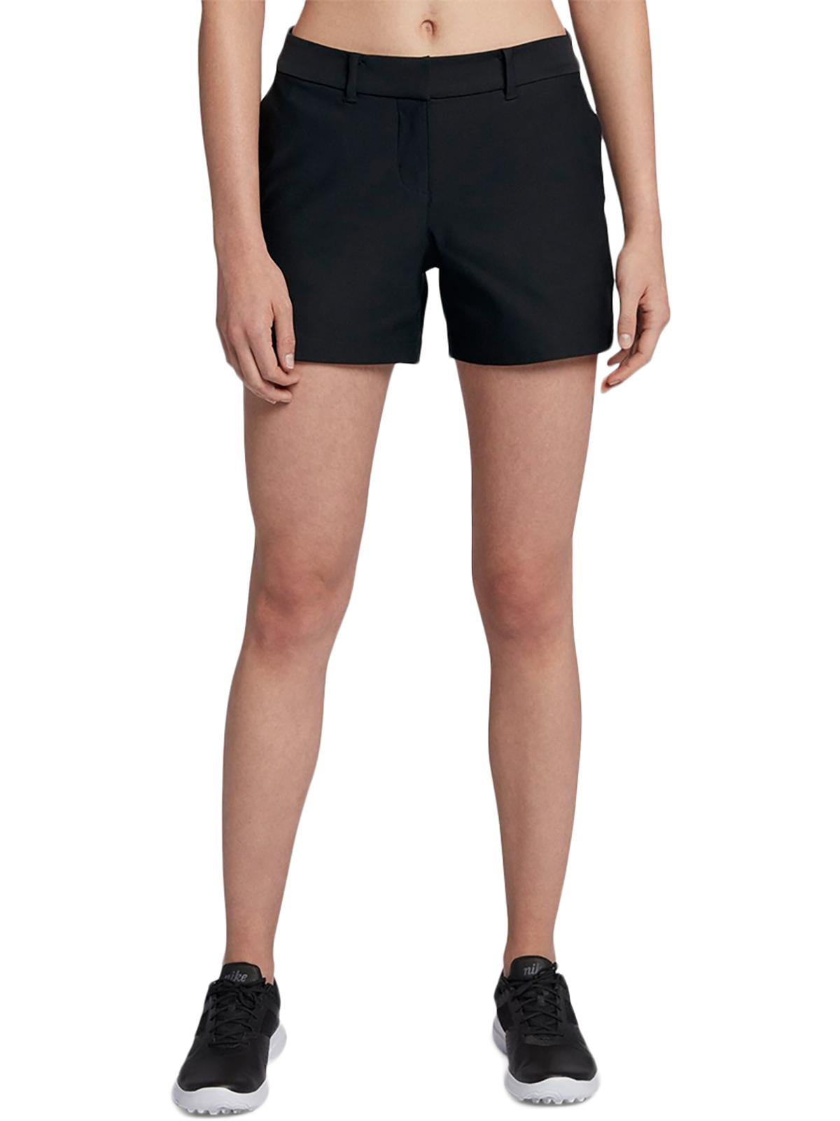 Nike Womens Flex Golf Fitness Shorts 