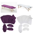 thumbnail image 4 of 8pcs Suave De Masaje Almohadilla Equipada En La Cara Cuna Almohadas De Mano Cubiertas, 4 of 6
