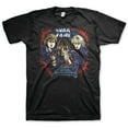 thumbnail image 1 of Warfare T-Shirt Anarchy en Métal, 1 of 2