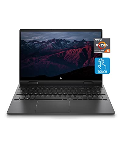 爆買い！ Envy HP - HP x360 Ryzen/16GB/256GB 15z ノートPC