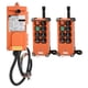 thumbnail image 2 of Máquina De Elevación Remota, Multifuncional, Resistente, Duradera, Inalámbrica, Control Remoto Industrial, Segura, Inofensiva Para Grúa De Elevación ANGGREK Lifting Receiver, 2 of 8