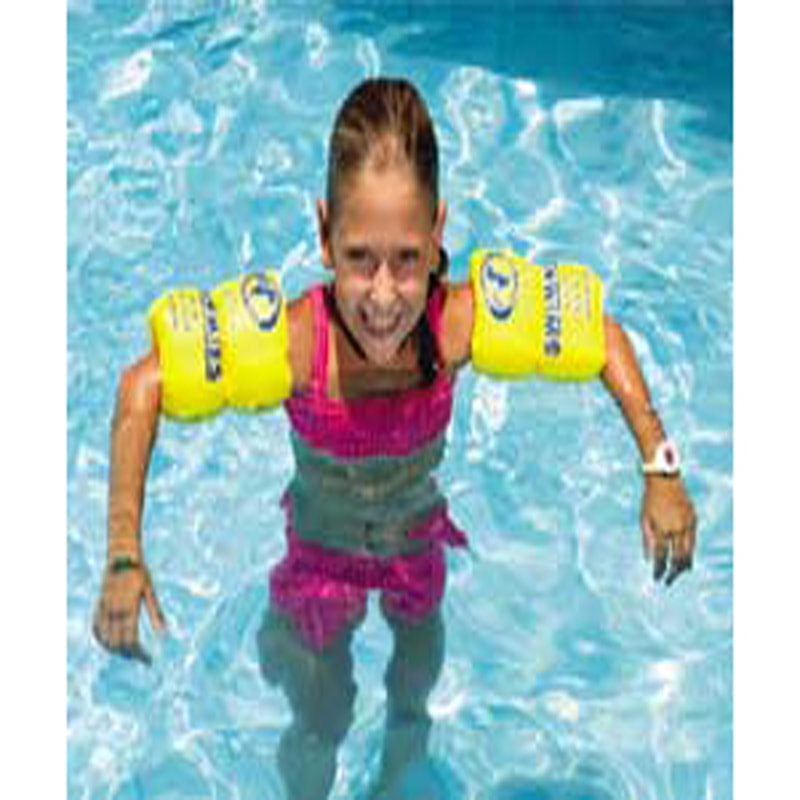 children's water floats