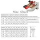 thumbnail image 5 of Trendy Black Chunky Mid-Heel Lady Shoes With Bowknot Stylish Design 1 Pair Suitable For Daily Life, 5 of 5