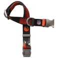 thumbnail image 1 of Littlearth Nfl Cleveland Browns - Collar Para Mascotas, Color Del Equipo, Tamaño Pequeño, 1 of 4