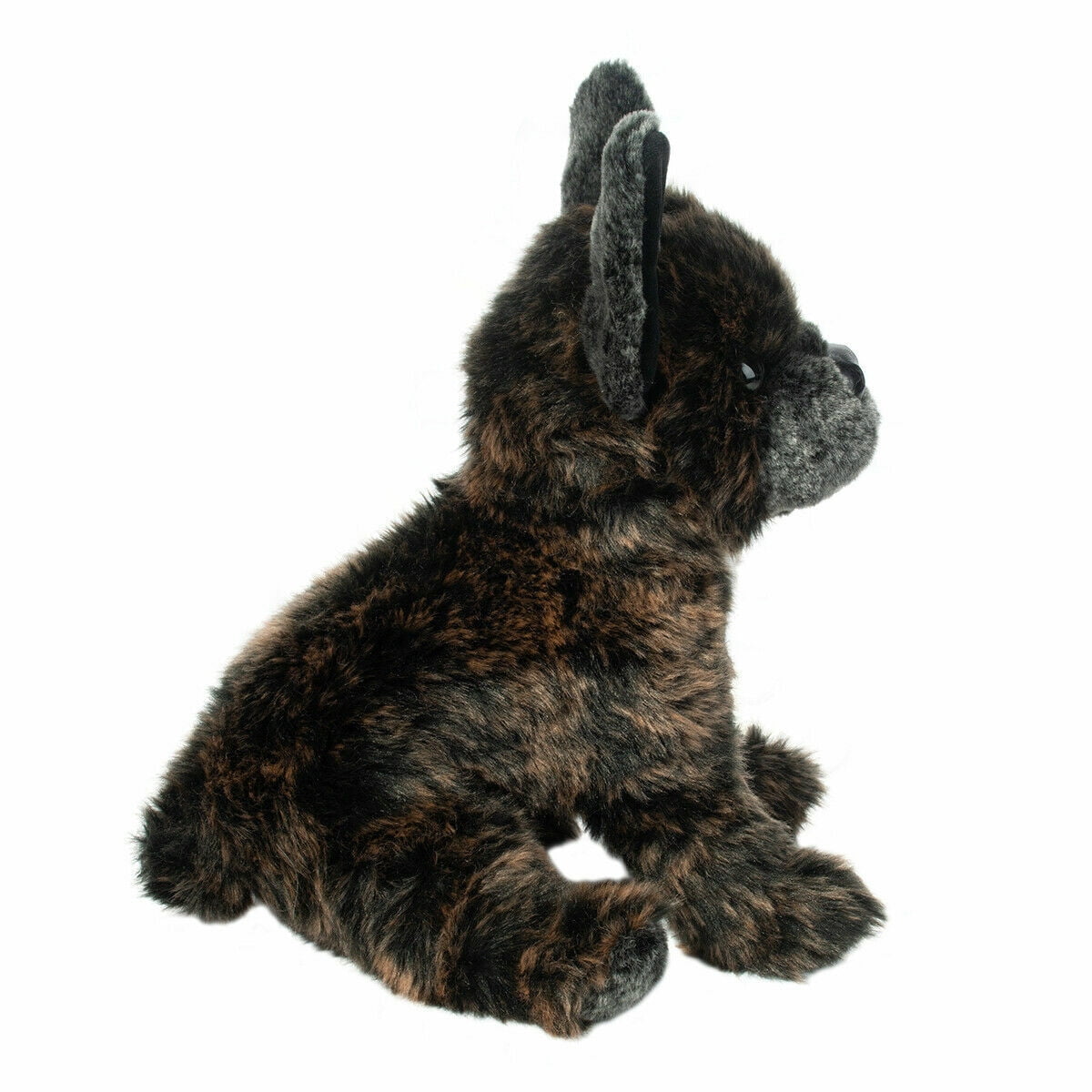 Douglas Cuddle Billie 12" French Bulldog Dog #2052 Plush Stuffed Animal Toy