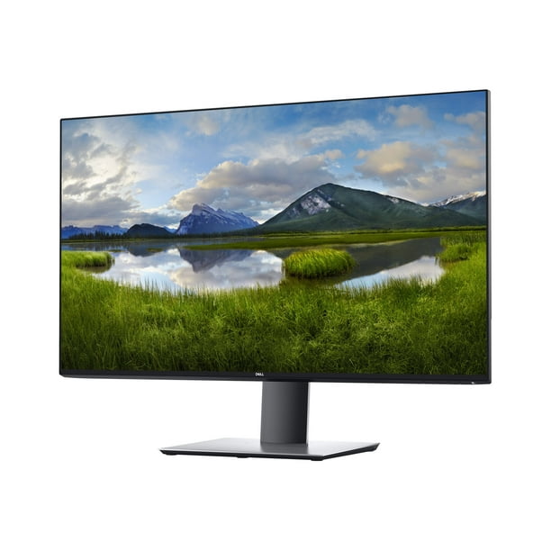Dell UltraSharp U3219Q - LED monitor - 32