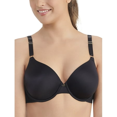 

Vanity Fair Womens Beauty Back Back Smoothing T-Shirt Bra Style-75-345