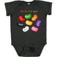 thumbnail image 3 of Inktastic Jelly Bean Prayer Boys or Girls Baby Bodysuit, 3 of 5