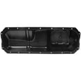 thumbnail image 3 of Dorman 264-5104 Front Sump Engine Oil Pan for Specific IC Corporation / International Models, 3 of 4