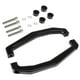thumbnail image 3 of Soporte de manillar decorativo para reposabrazos de asiento trasero de motocicleta para 2023 SP DYNWAVEMX Apoyabrazos del asiento trasero, 3 of 8