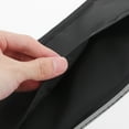 thumbnail image 6 of HONMEET Classroom Pocket Chart with Dry Erase Cards, Black Oxford Fabric Schedule Organizer for Teachers and Students’ Learning, 6 of 7