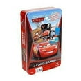 thumbnail image 5 of Cars 2 Card Game Tin Party Supplies - 26005, 5 of 5