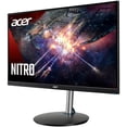 thumbnail image 3 of Monitor Gamer 27 ACER NITRO XF273U W2 0.5ms 240Hz WQHD IPS LED HDMI DP Freesync Bocinas, 3 of 5