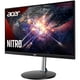 thumbnail image 3 of Monitor Gamer 27 ACER NITRO XF273U W2 0.5ms 240Hz WQHD IPS LED HDMI DP Freesync Bocinas, 3 of 5