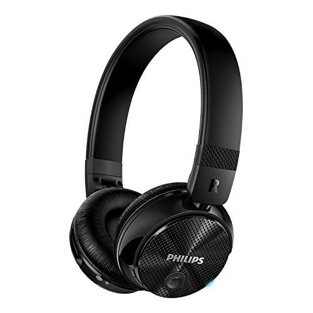 Philips Wireless Noise Cancelling Headphones - image 4 of 5