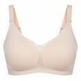 thumbnail image 1 of Brassiere Berlei para Mujer, Bondeado sin Varillas Corte Laser Beige 36B, 1 of 4