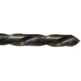 thumbnail image 2 of Broca IRWIN de 5/16 pulgadas Lhhd, óxido negro, longitud Jobber, 2 of 3