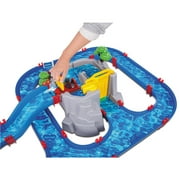 AquaPlay Mountain Lake Water Playset