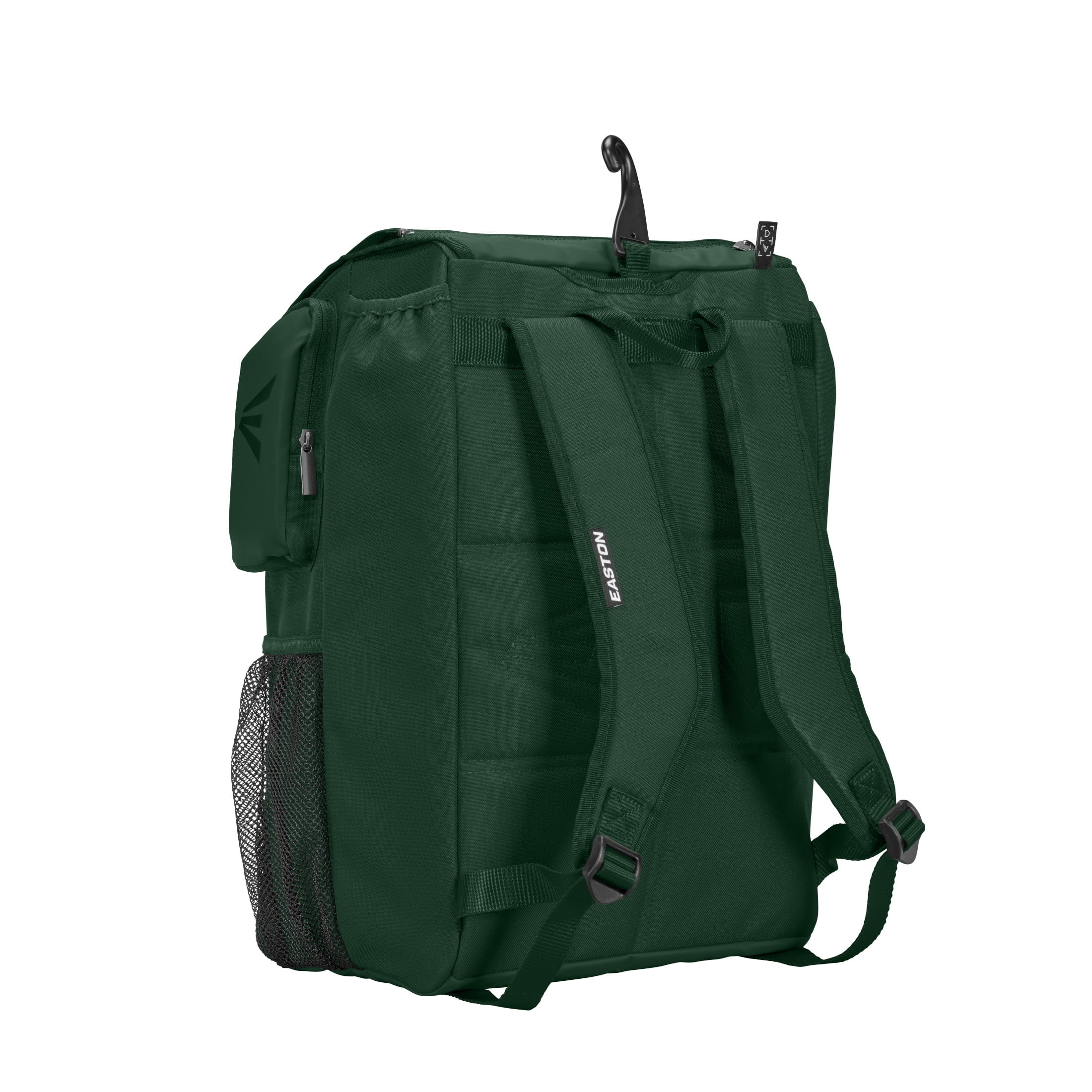 Easton MAV1 Backpack | Baseball Equipment Bag | Green