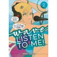 thumbnail image 2 of Vague, Écoute-Moi! (Volume 2), 2 of 2