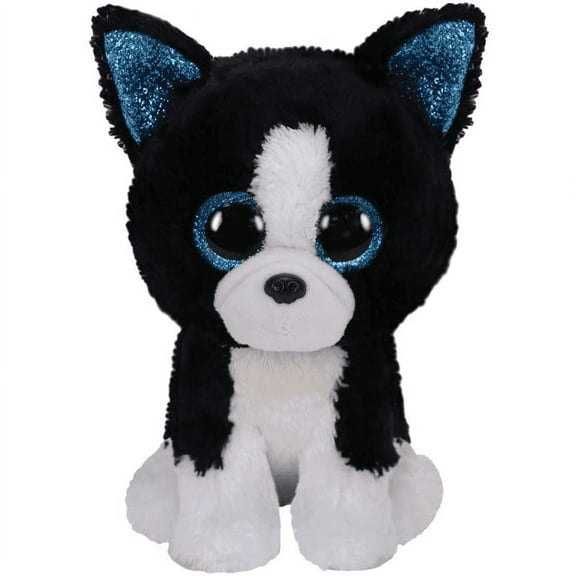 Ty Beanie Boos Baxter - Dog (Claire's Exclusive)