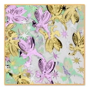 Beistle - Fairy Magic Confetti - Pack of 6
