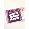 thumbnail image 2 of Lucy Darling "The Little Years" Baby Memory Keepsake Book - First 6 Years Toddler Girl, 2 of 7
