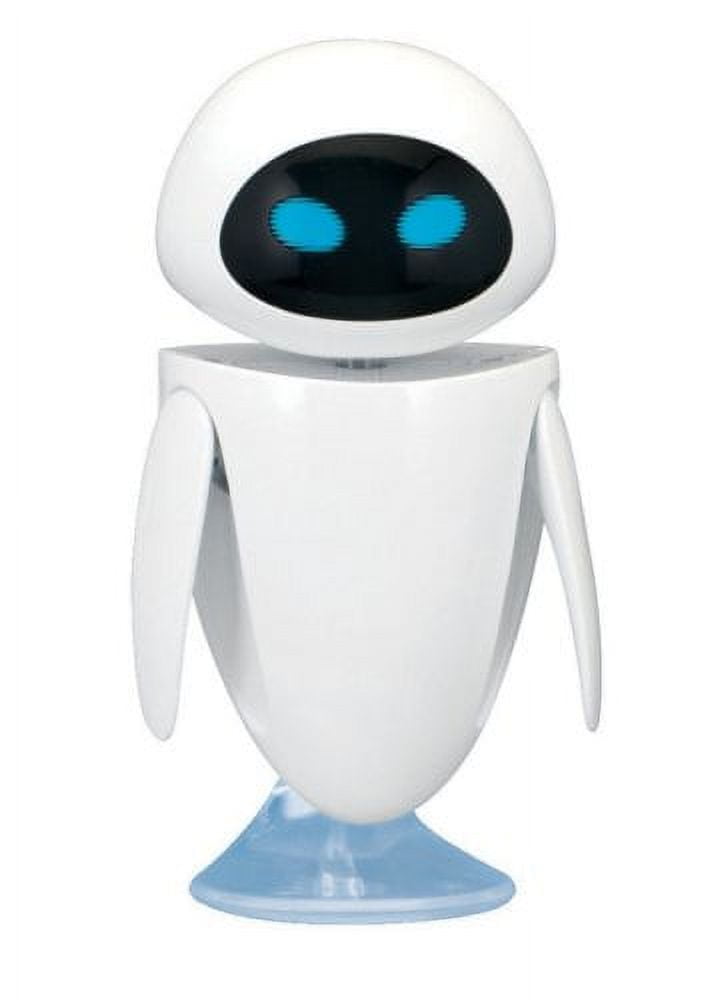 【Disney Pixar】正規品 新品 ウォーリー EVE イヴ フィギュア Wall-E Movie 3 Inch Poseable Mini Figure Eve - Walmart.com